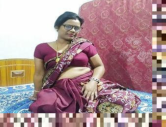 Mysore IT Professor Vandana Fucked Hard