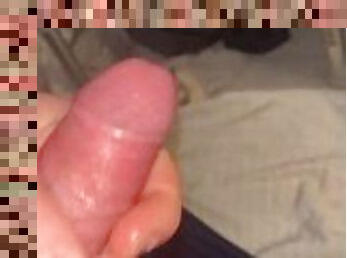 Masturbating in front of my friends hot mom!!