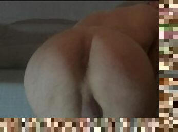 webcam butt play