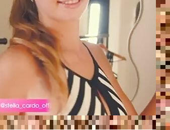 Sexy transformations of Stella Cardo