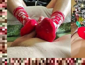 homo, stopala-feet, italijani, fetiš, sa-stopalom, božić