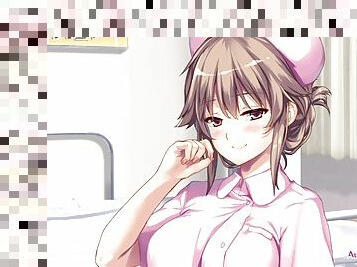 Mio 5 - Medical Exam Diary: The Exciting Days of Me and My Senpai