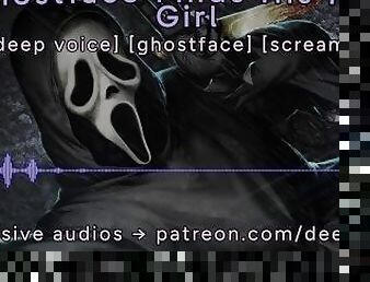 Ghostface Finds His Final Girl Part 1
