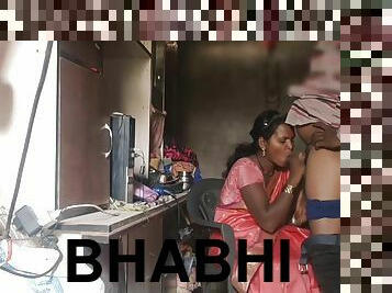 Big Ass Bhabhi