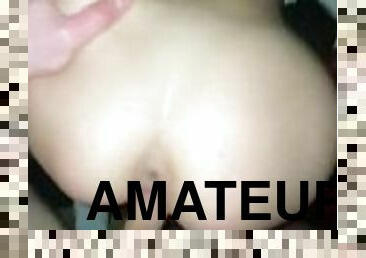 selingkuh, posisi-seks-doggy-style, vagina-pussy, amatir, blowjob-seks-dengan-mengisap-penis, buatan-rumah, pelacur-slut, sudut-pandang, pacar-perempuan, sperma