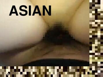 asiatic, muie