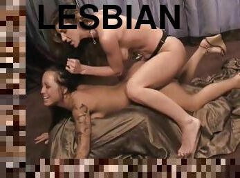 Hot Lesbians Loves To Fuck!!!