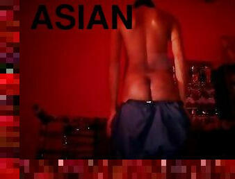 asia, anal, penis-besar, homo, arab, akademi, seorang-diri, homoseks, penis