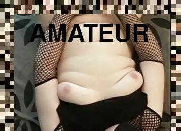 masturbation, amatör, gay, bbw, knubbig, söt, ensam, holländsk, retande