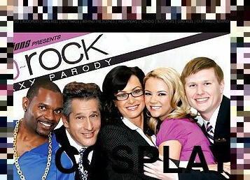 30 Rock - Party Version - NewSensations