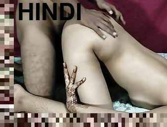 Pati Se Nakhush Hoke Patni Ne Devar Se Chudwaya - Hindi Sex And Devar Bhabhi
