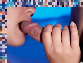 Blowjob Ever Amazing Sucking Lips