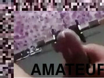 fisting, svær, amatør, eldre, cumshot, stor-pikk, handjob, compilation, creampie, cum