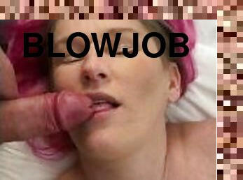 Best blowjob???????????? rest of scene on onlyfans madisonquinn69