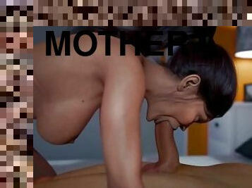 imens-huge, monstru, amatori, muie, pula-imensa, milf, mama, calarind, mama-mother, 3d