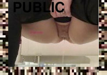 bagno, scopate-estreme, urina, pubblici, lesbiche, videocamera, voyeur, dispettose, ragazzacce, beccati