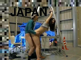 Japanese Bondage 3