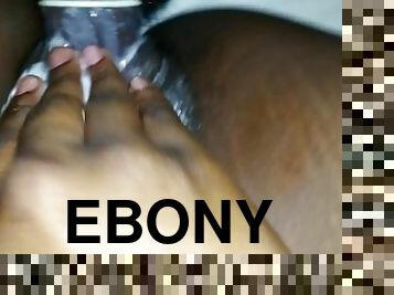 Ebony Slut