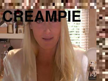 Creampied Your Dreaming Mother! 15 Min