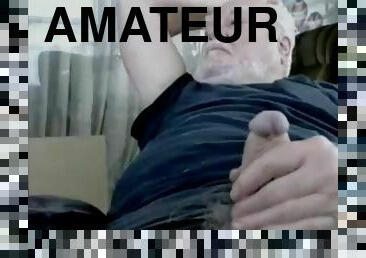 masturbaatio, amatööri