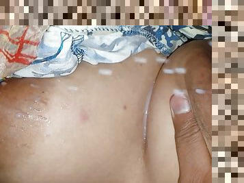 payudara-besar, puting-payudara, buatan-rumah, normal, berpayudara-besar, payudara, fetish-benda-yang-dapat-meningkatkan-gairah-sex, susu, bersemangat, titjob-aktivitas-seks-pada-payudara