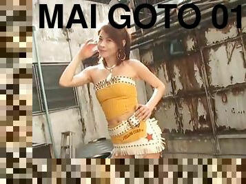 Mai Goto 01