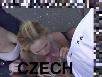 Czech sluts