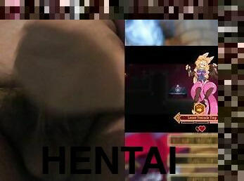 Hentai Porn Game xhatihentai