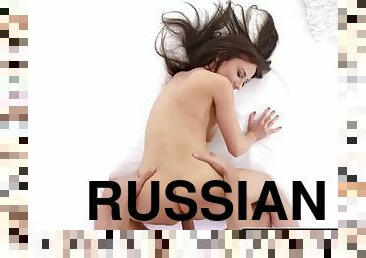 Nubiles-Porn Fucking My Hot Russian Stepsister Girlfriend
