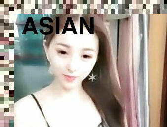 Asian cam show