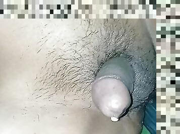 Orgasmo anal 2 con pepino
