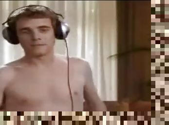 John white in american pie: the naked mile