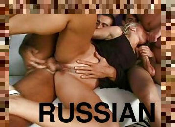 روسية, تحول-جنسي
