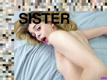 Aggressive Stepsis Wants Sex - Hd porn 1080p