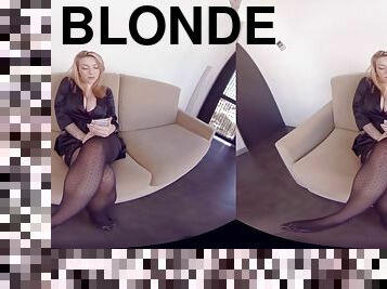 Harmony VR - Blonde