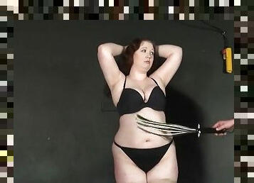 debeli, bdsm, bbw, šamaranje