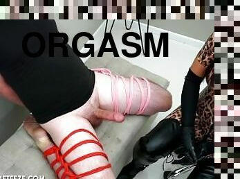 asiatic, orgasm, amatori, laba, bdsm, slclav, fetish, latex, bondage, amanta