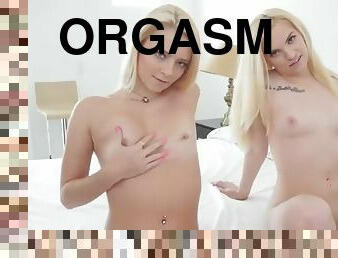 orgasm, brudar, avsugning, tonåring, hardcore, samling, pov, college, blond