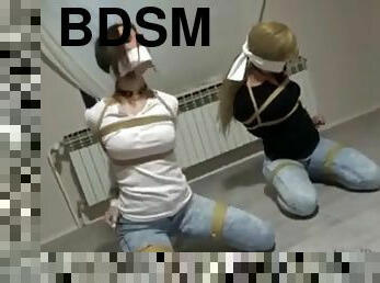 bunaciuni, bdsm, bondage