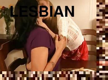 lesbo-lesbian, lastenvahti