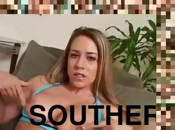 Southern belle