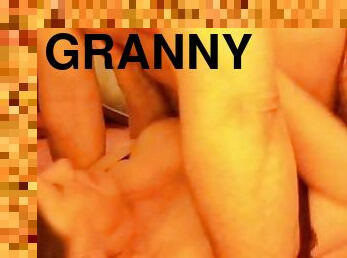 isot-tissit, orgasmi, amatööri, kypsä, isoäiti-granny, milf, isot-upeat-naiset, pov, mälli, puuma