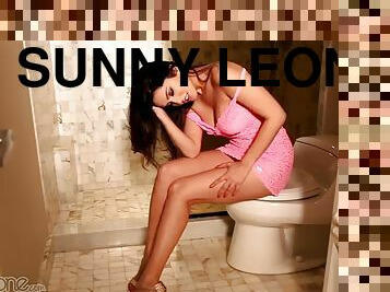 Sunny leone mastrabation