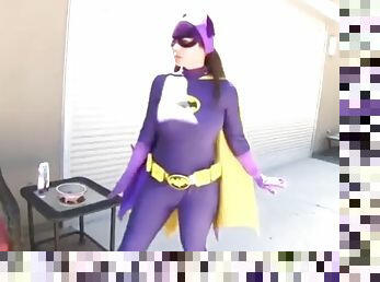 Batgirl