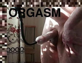 masturbācija-masturbation, orgasms, spermasizšāviens, homoseksuāls, sperma, solo