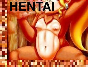 Furry Hentai