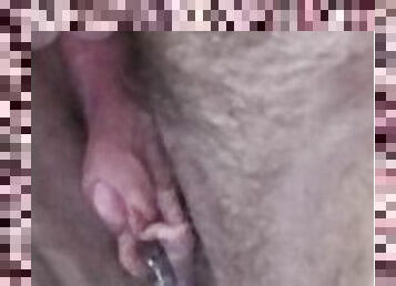 mastubasi, kencing, vagina-pussy, amatir, remaja, fetish-benda-yang-dapat-meningkatkan-gairah-sex, seorang-diri, penis