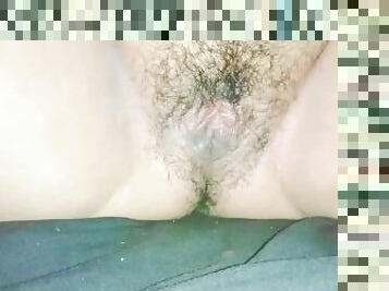 asia, vagina-pussy, amatir, dewasa, sayang, mainan, handjob-seks-dengan-tangan-wanita-pada-penis-laki-laki, permainan-jari, teransang, alat-mainan-seks