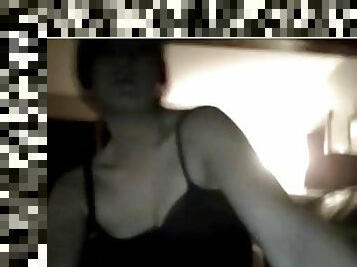 amateur, webcam