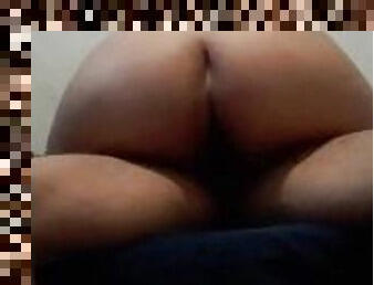 Cheating Big ass Latina